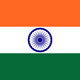 Official Flag of India